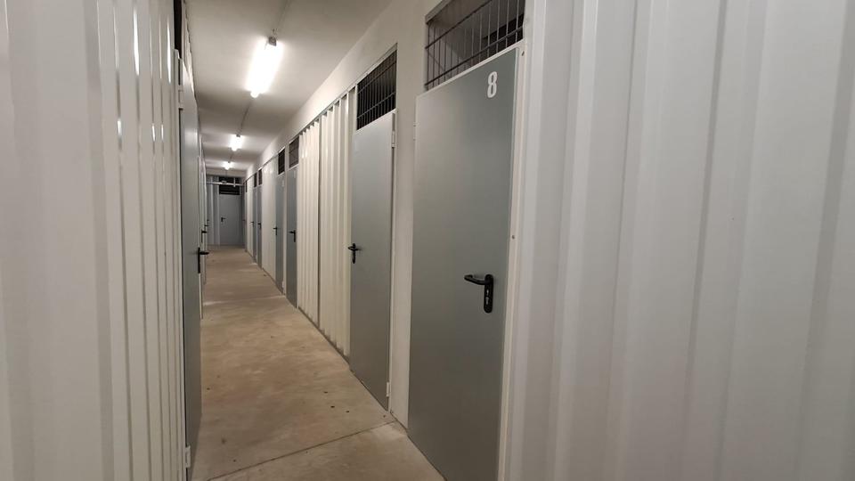 Beheizte Lagerräume Lagerraum 5,5 - 20 qm zimmer