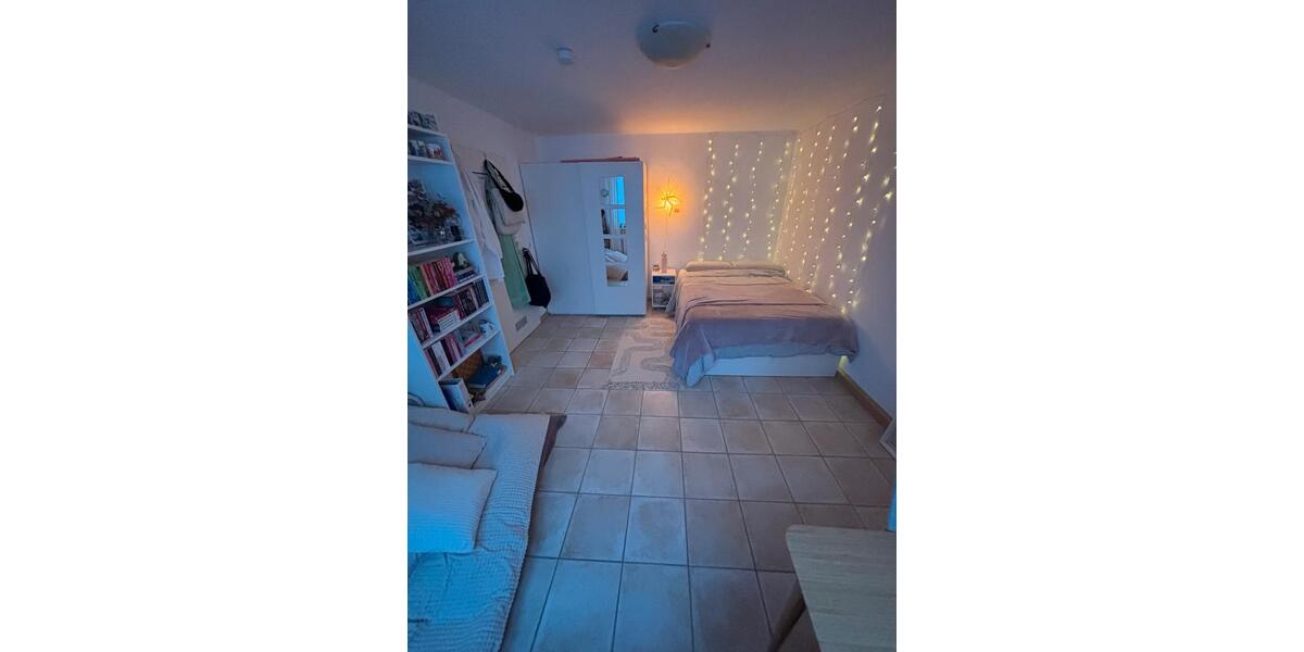 Wohnen auf Zeit Würzburg - 3 Zimmer, 19 m&sup2;, 440&euro; | Angebot:26606967