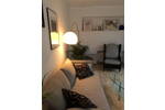 Etagenwohnung Kassel Brasselsberg - 2 Zimmer, 57 m&sup2;, 650&euro; | Angebot:26786466