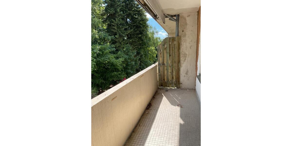 Etagenwohnung Wuppertal Gemarkung Elberfeld - 2 Zimmer, 66 m&sup2;, 448&euro; | Angebot:26692014