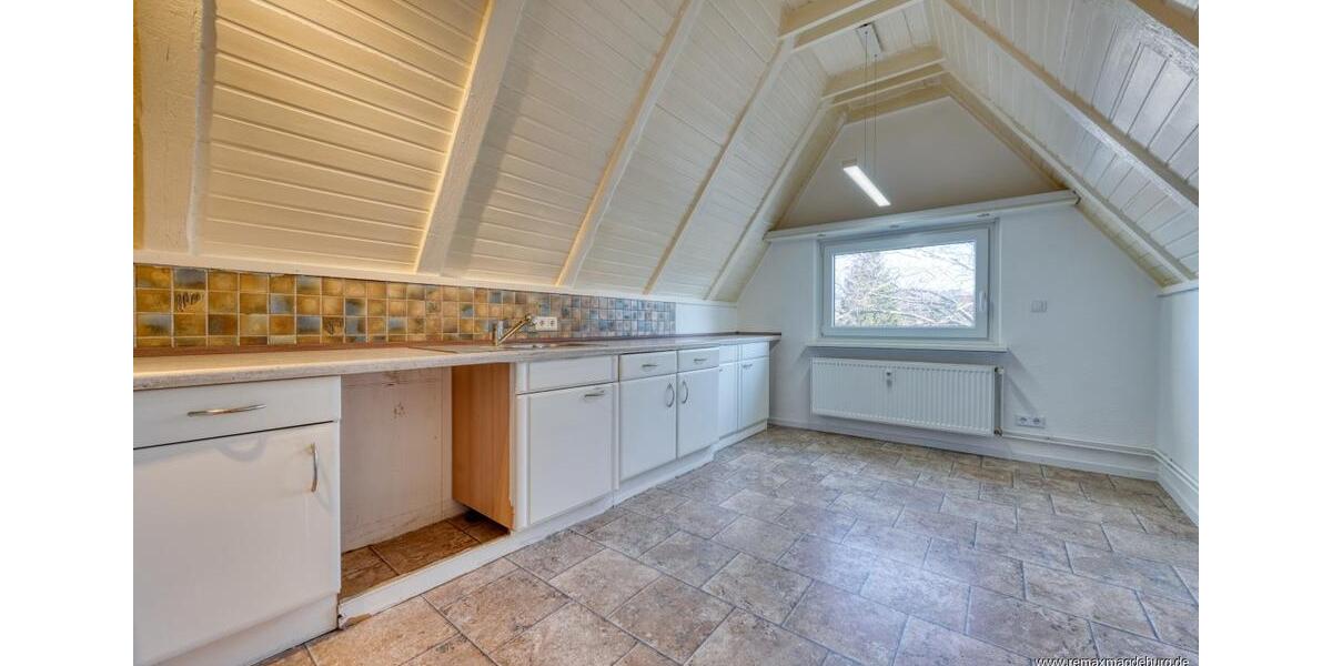 Etagenwohnung Bad Harzburg - 3 Zimmer, 68 m&sup2;, 580&euro; | Angebot:25962089