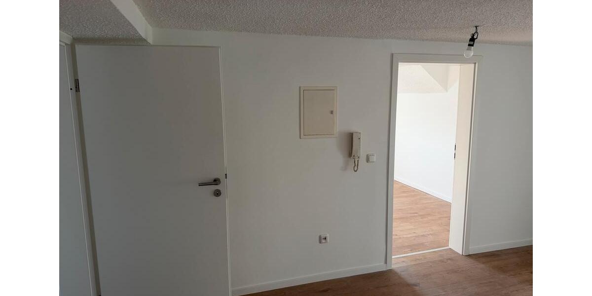Dachgeschoßwohnung Fürstenstein - 2 Zimmer, 65 m&sup2;, 650&euro; | Angebot:26222540