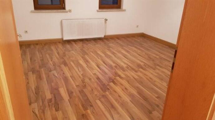 Etagenwohnung Rudolstadt Remda - 300&euro; | Angebot:24114482