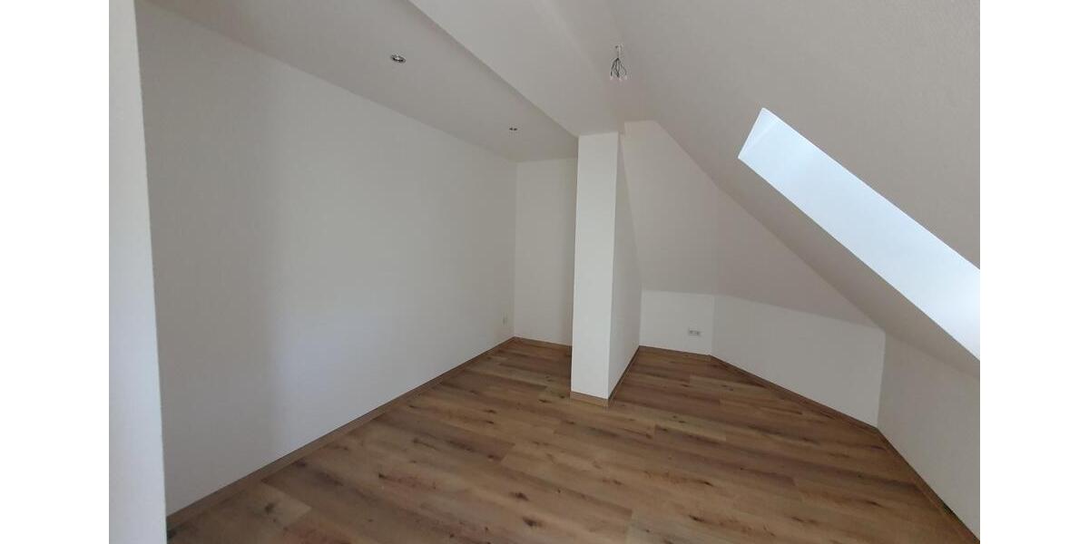 Dachgeschoßwohnung Bad Düben - 2 Zimmer, 77 m&sup2;, 616&euro; | Angebot:24182095