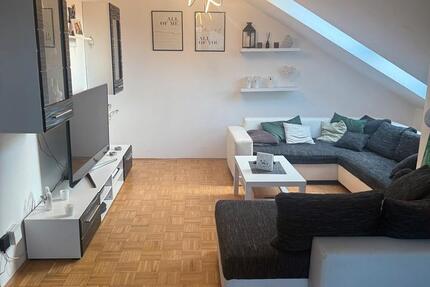 Wohnen auf Zeit Langenpreising - 1 Zimmer, 15 m&sup2;, 450&euro; | Angebot:26215421