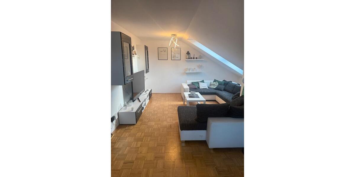 Wohnen auf Zeit Langenpreising - 1 Zimmer, 15 m&sup2;, 450&euro; | Angebot:26215421