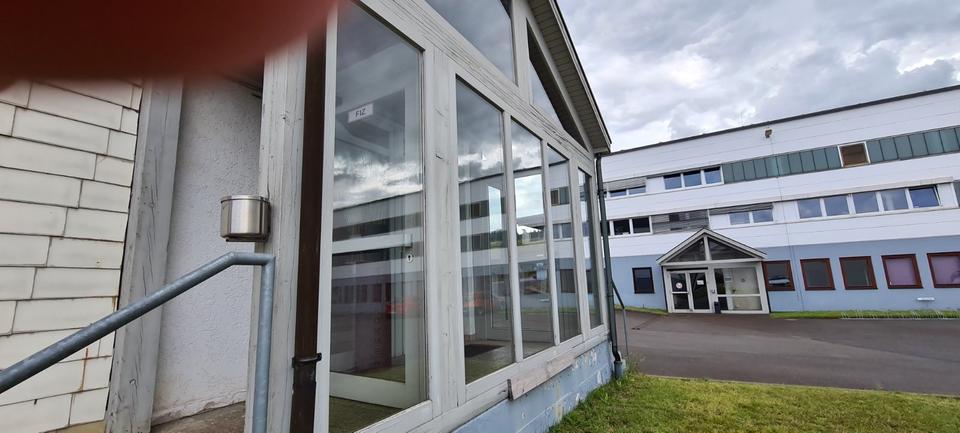 Gewerbeobjekt Grebenhain - 600&euro; | Angebot:24850804