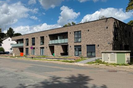 Attraktive 2-Zimmer Neubauwohnung in Langendamm 2 zimmer