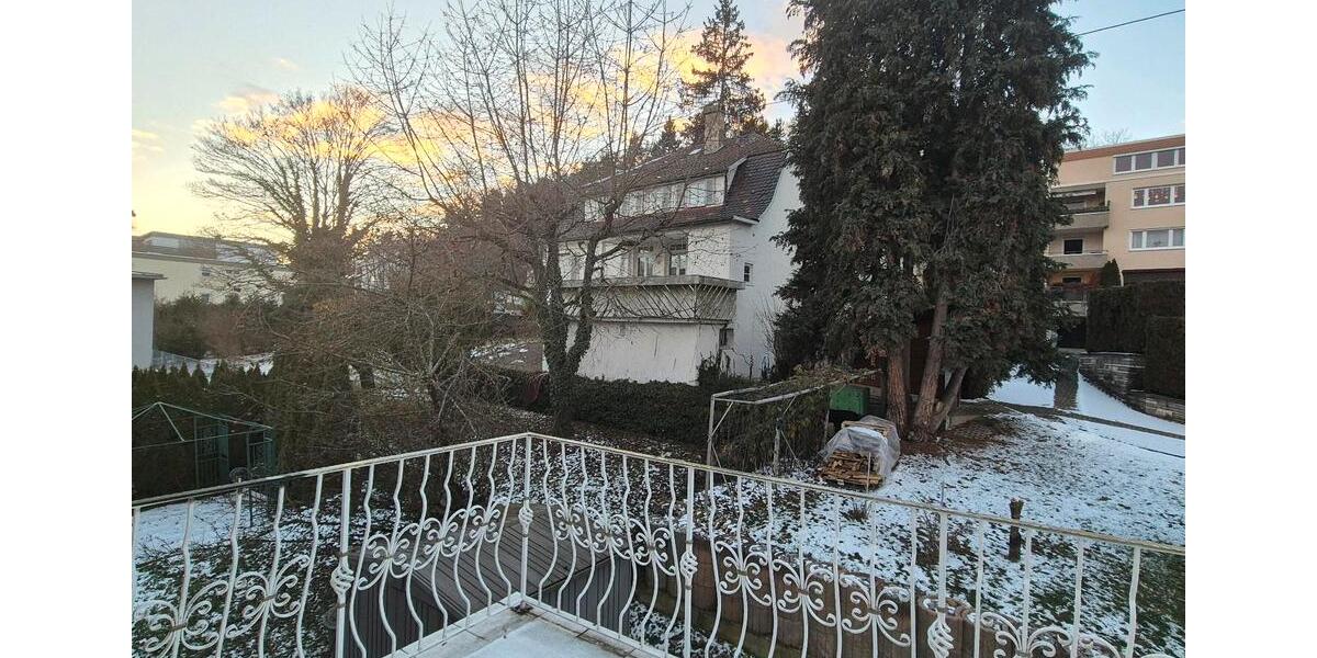 Etagenwohnung Balingen - 3 Zimmer, 101 m&sup2;, 900&euro; | Angebot:26562330