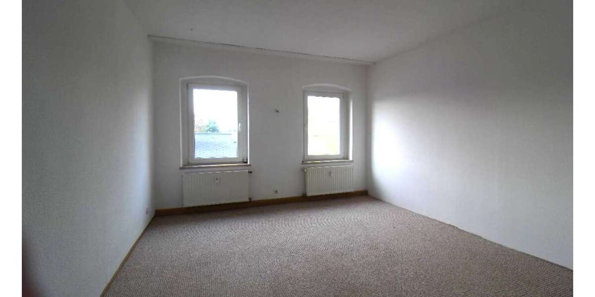 Etagenwohnung Burgstädt - 2 Zimmer, 69 m&sup2;, 290&euro; | Angebot:18500228