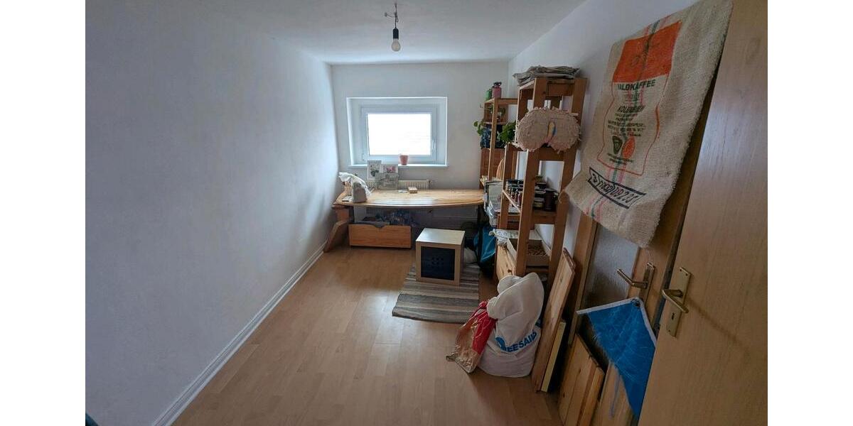 Wohnen auf Zeit Rostock Hansaviertel - 3 Zimmer, 56 m&sup2;, 920&euro; | Angebot:25333381