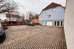 3+1 Raumwohnung mit Terrasse ab 1.4.26 zu vermieten Neudietendorf 3 zimmer