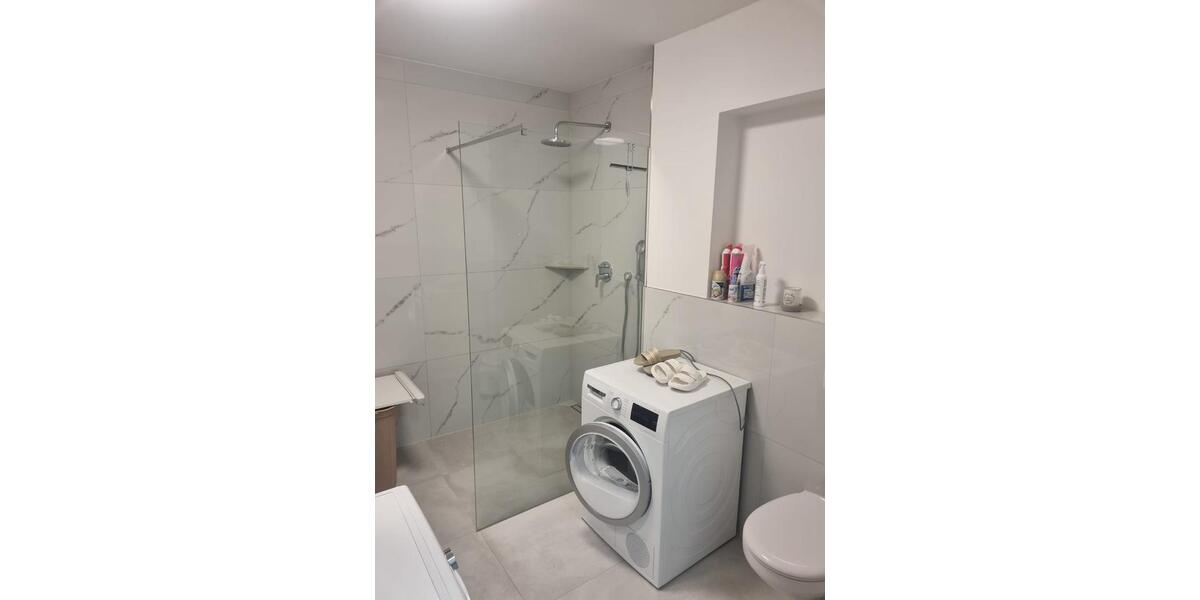 Erdgeschoßwohnung Bad Salzuflen - 2 Zimmer, 56 m&sup2;, 920&euro; | Angebot:26252232