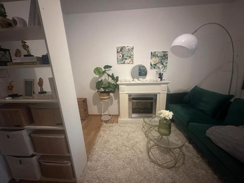 Schöne 1-Zimmer Wohnung in Trier zu vermieten zimmer