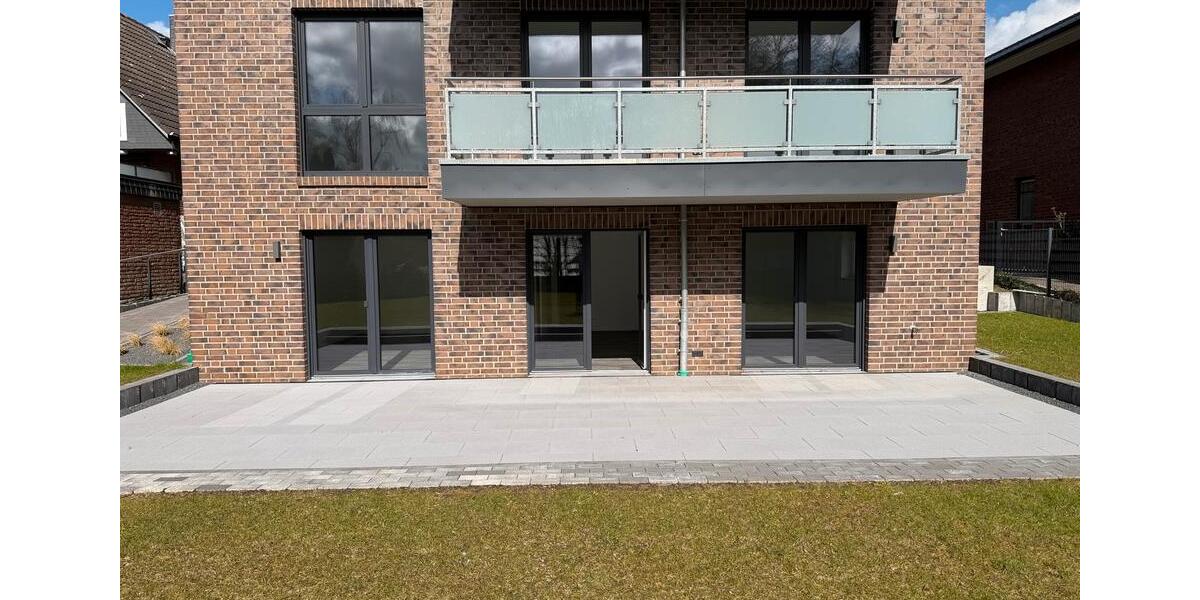 Maisonettenwohnung Rellingen - 4 Zimmer, 153 m&sup2;, 2.400&euro; | Angebot:25964787