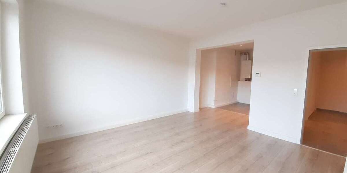 Etagenwohnung Hannover - 1 Zimmer, 39 m&sup2;, 579&euro; | Angebot:27231687