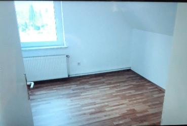 Dachgeschoßwohnung Duderstadt - 3 Zimmer, 73 m&sup2;, 400&euro; | Angebot:25208990