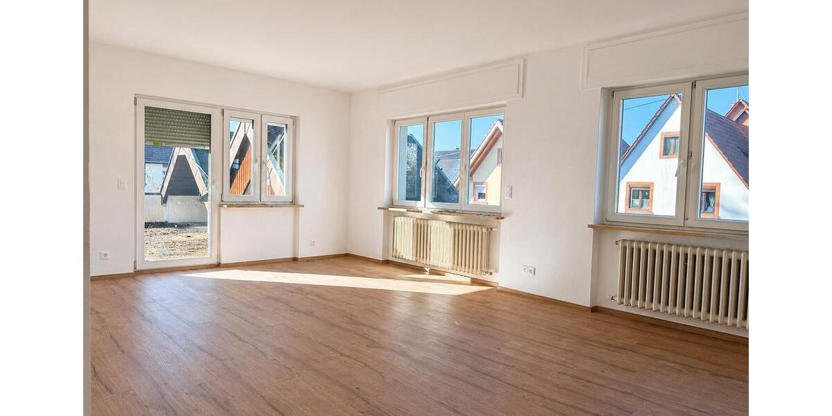 Terrassenwohnung Kappel-Grafenhausen Grafenhausen - 4 Zimmer, 157 m&sup2;, 1.600&euro; | Angebot:26364829