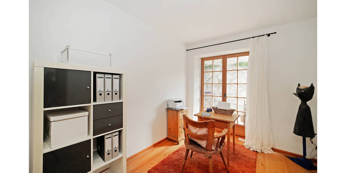 Etagenwohnung Fischbachau - 4 Zimmer, 130 m&sup2;, 1.560&euro; | Angebot:26545164