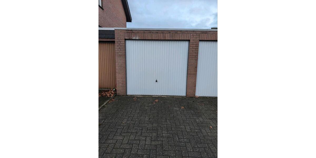 Mietwohnung 3,5 Zimmer in Selm 3.5 zimmer