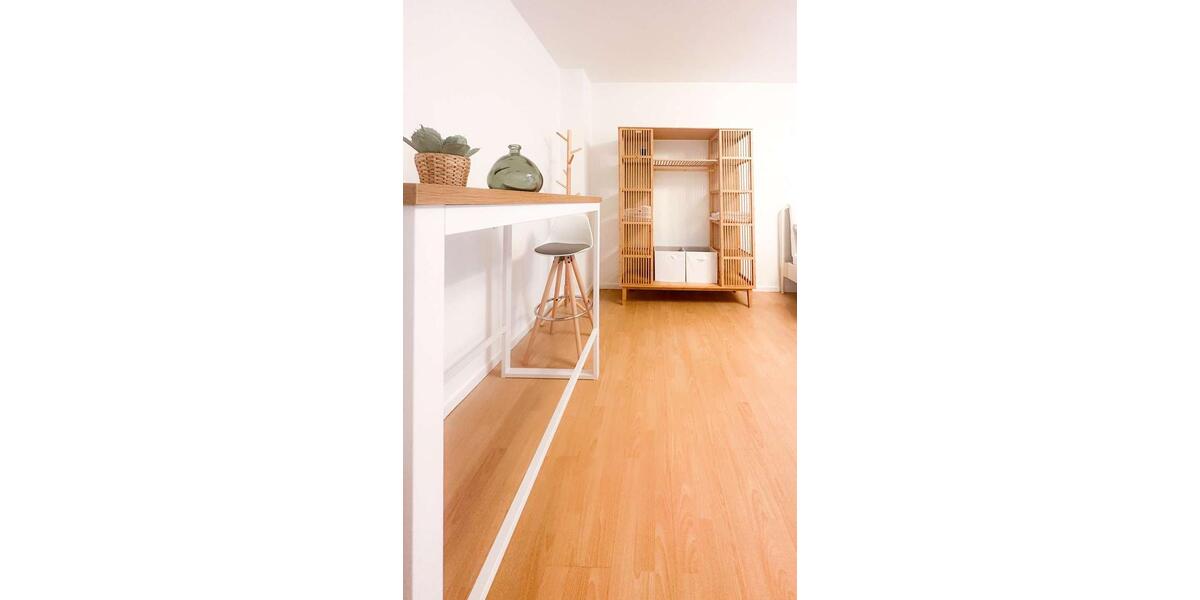 Wohnen auf Zeit Ratingen - 1 Zimmer, 30 m&sup2;, 890&euro; | Angebot:25835111