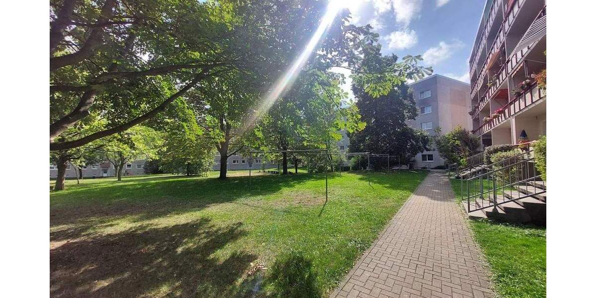 Etagenwohnung Görlitz Königshufen - 3 Zimmer, 70 m&sup2;, 405&euro; | Angebot:26741640