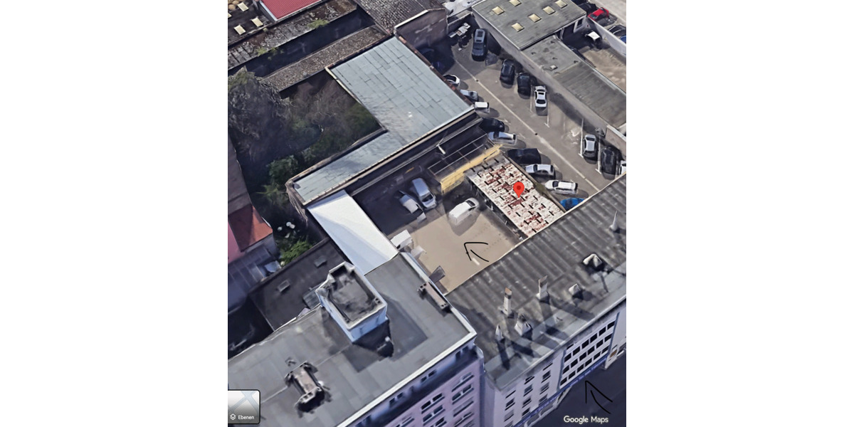 Gewerbeobjekt Ludwigshafen am Rhein - 65&euro; | Angebot:25195847