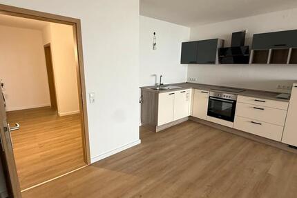 2 Zimmer Wohnung ca 60m2 mit Balkon Erdgeschoss in Regen 2 zimmer
