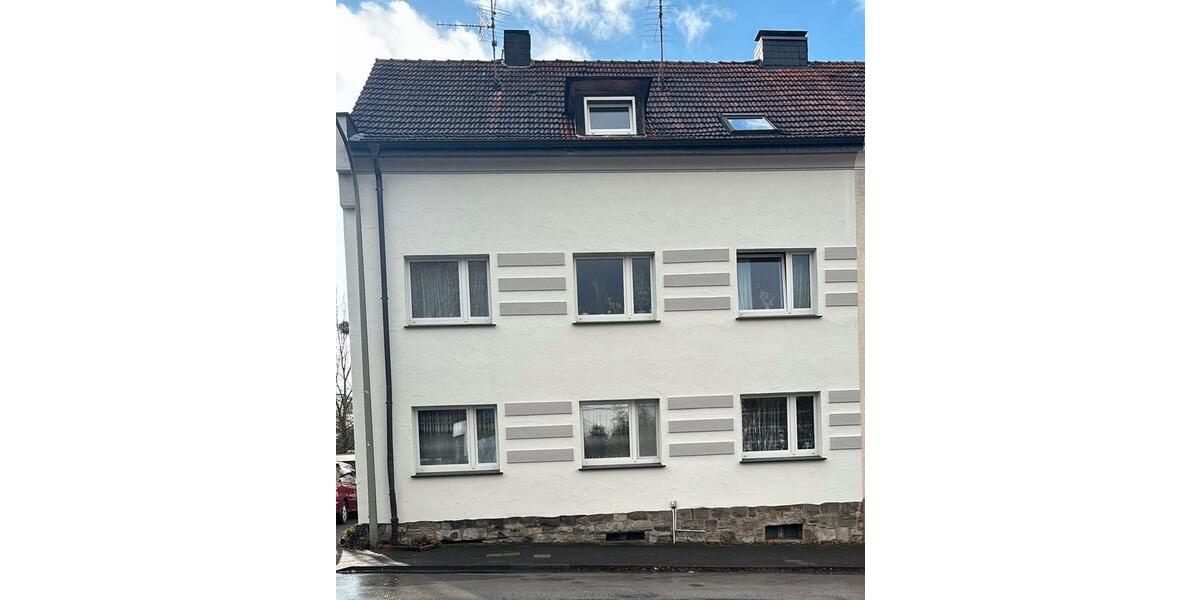 Dachgeschoßwohnung Arnsberg Rusch - 3 Zimmer, 60 m&sup2;, 750&euro; | Angebot:26042230