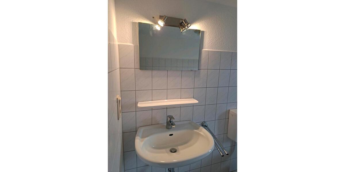Etagenwohnung Alsfeld - 2 Zimmer, 78 m&sup2;, 700&euro; | Angebot:26500007