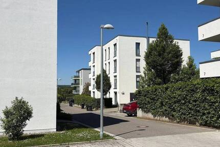 Wohnung Blaustein Ehrenstein - 4 Zimmer, 98 m&sup2;, 1.280&euro; | Angebot:26744861