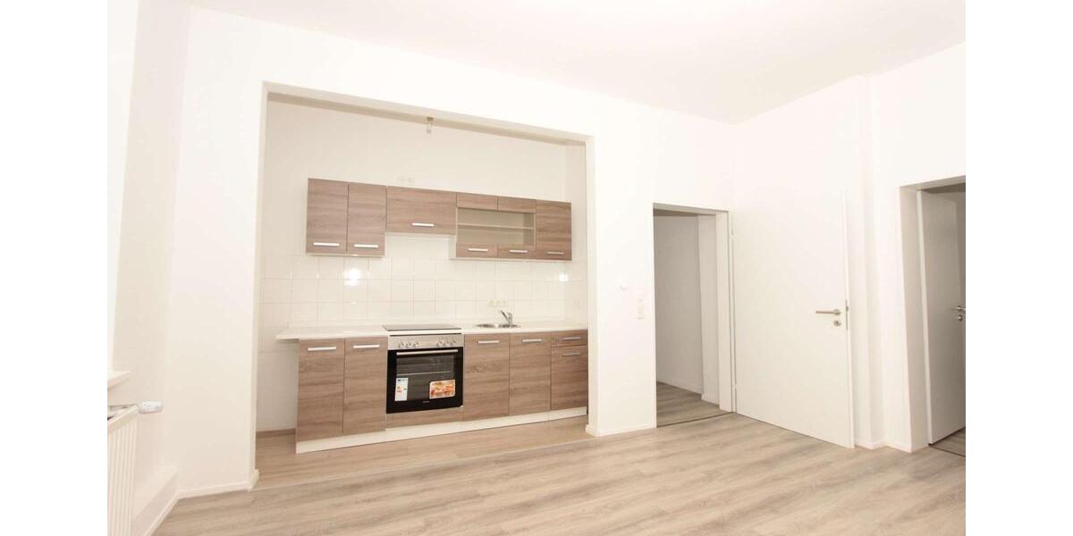 Etagenwohnung Wilhelmshaven - 4 Zimmer, 88 m&sup2;, 650&euro; | Angebot:25886881