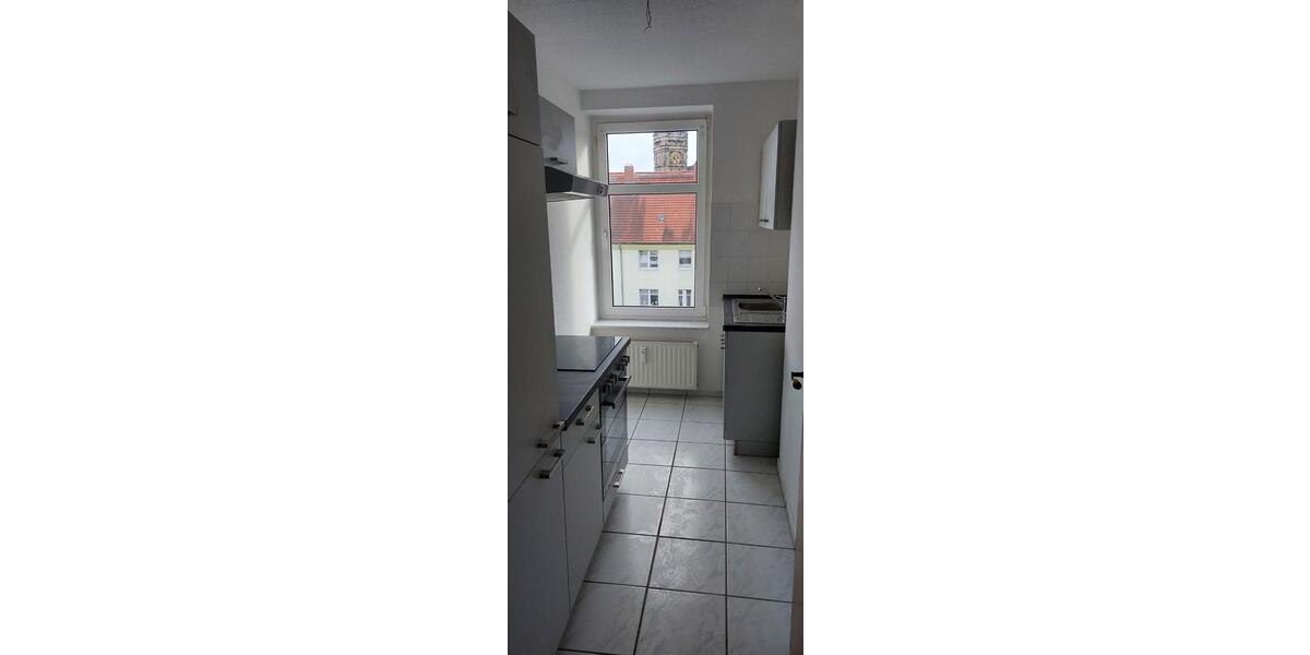 Dachgeschoßwohnung Wittenberge - 2 Zimmer, 51 m&sup2;, 380&euro; | Angebot:24765723