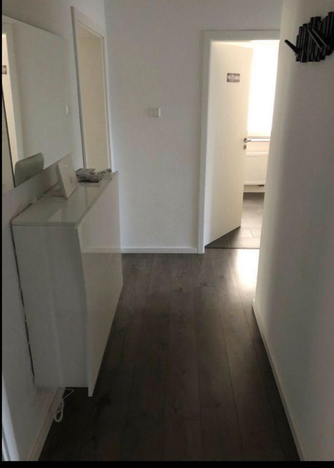 FerienWohnung MonteursWohnung MonteurWohnung