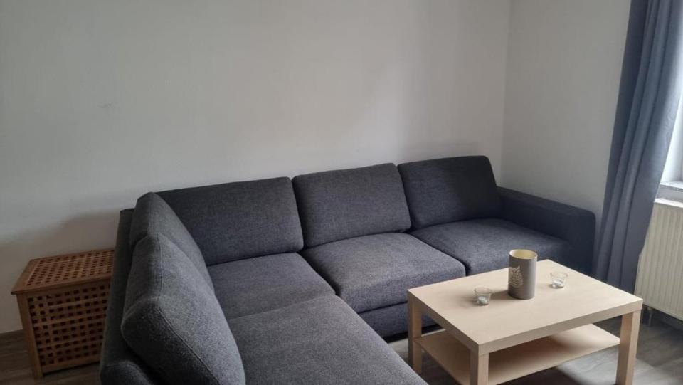 Wohnen auf Zeit Nidda - 2 Zimmer, 55 m&sup2;, 500&euro; | Angebot:24755192