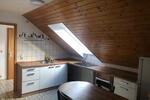 Dachgeschoßwohnung Göttingen Grone - 2 Zimmer, 50 m&sup2;, 650&euro; | Angebot:26505086