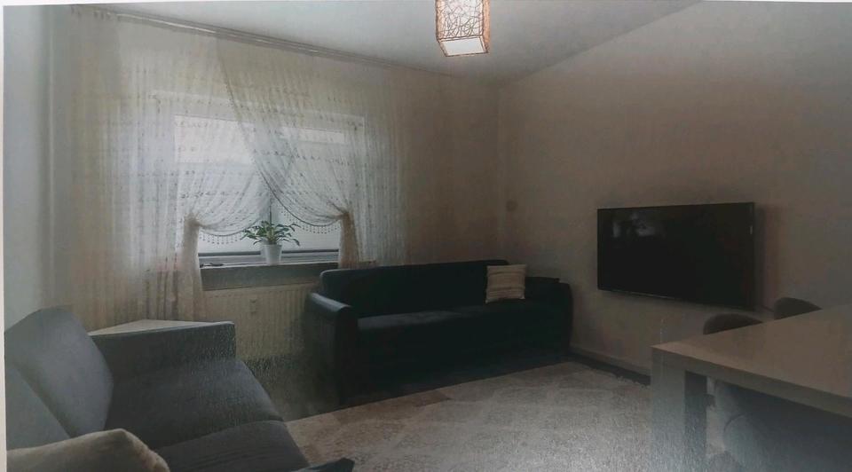 Etagenwohnung Stolberg (Rhld.) Büsbach - 4 Zimmer, 74 m&sup2;, 950&euro; | Angebot:25397384