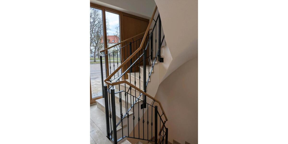 Etagenwohnung Regensburg Gallingkofen - 3 Zimmer, 84 m&sup2;, 1.320&euro; | Angebot:26042075