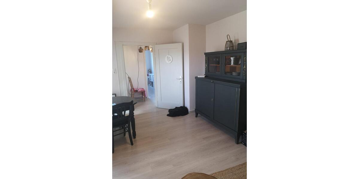 Dachgeschoßwohnung Ruppertsweiler - 3 Zimmer, 75 m&sup2;, 600&euro; | Angebot:26505174