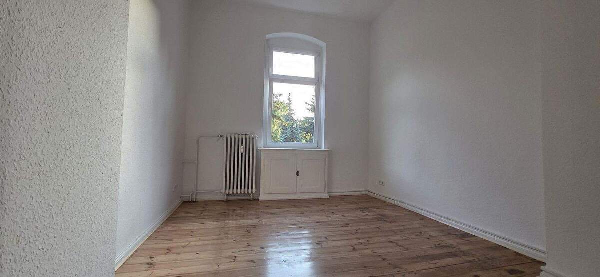 Wohnung in Tegel sucht neuen Mieter! 4 zimmer