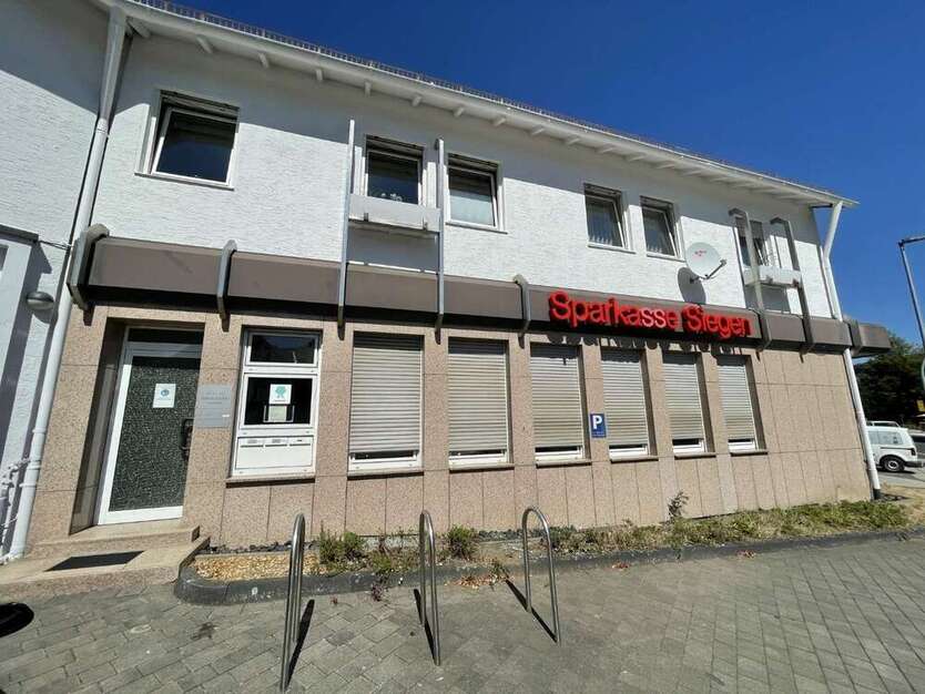 Büro in Netphen 1.350 € 132 m²