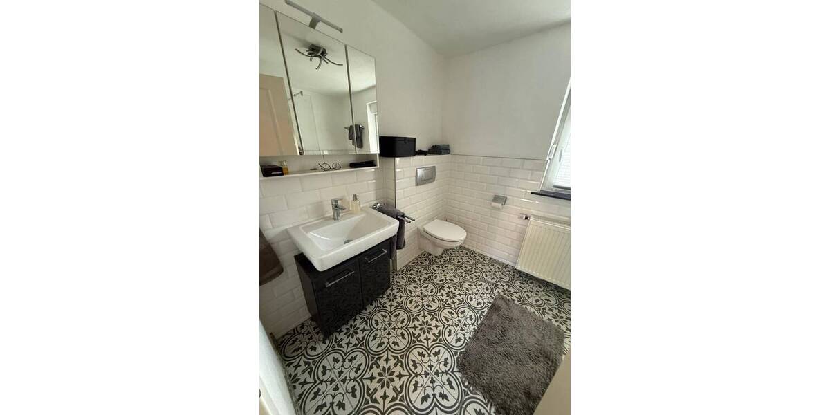 Etagenwohnung Mettlach Keuchingen - 3 Zimmer, 80 m&sup2;, 700&euro; | Angebot:25910288