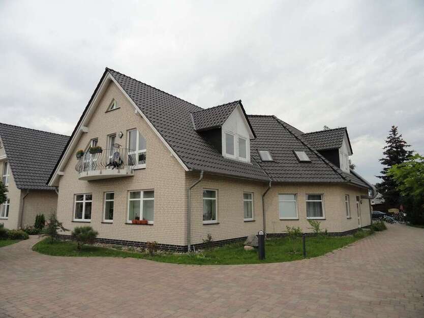 Wohnung zum Mieten in Trassenheide 700 € 73 m²