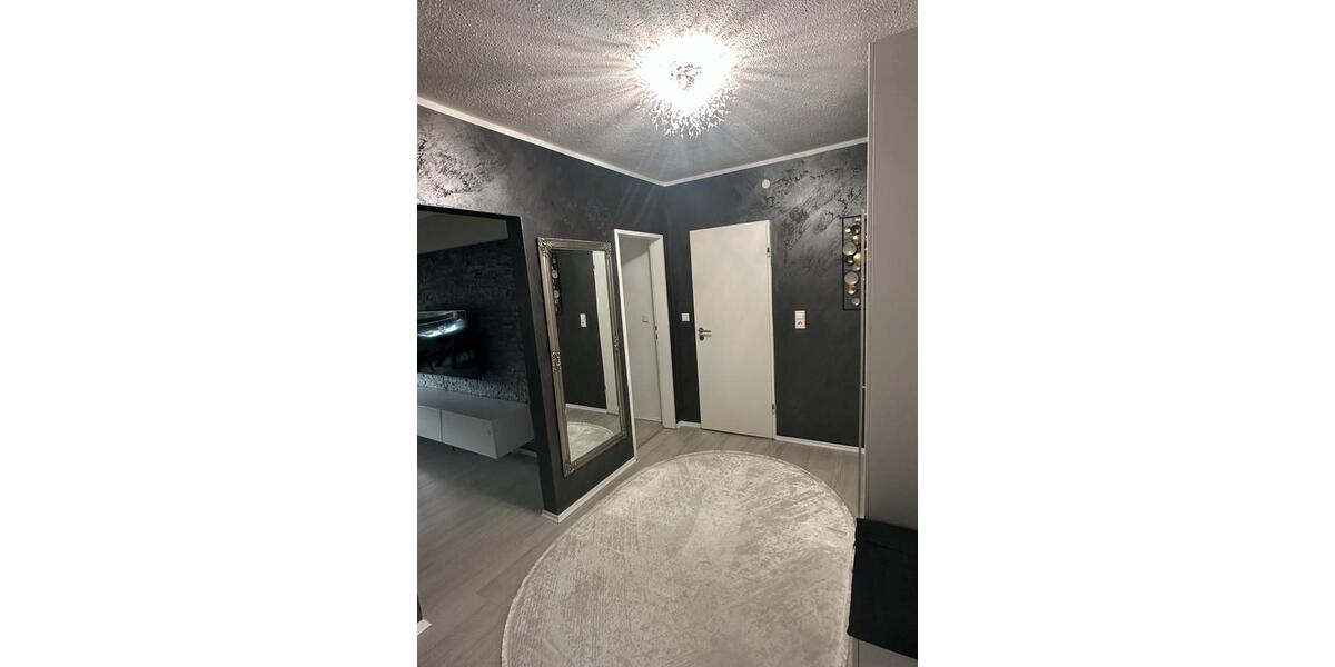 Etagenwohnung Seelze - 3 Zimmer, 70 m&sup2;, 1.185&euro; | Angebot:26579194