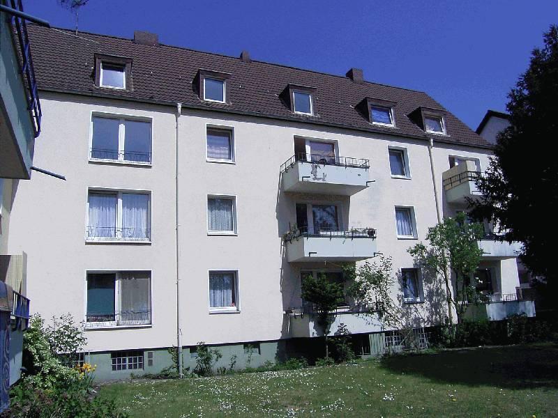 Klein aber fein - Wohnen, wo das Herz schlägt. zimmer