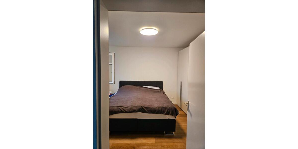 Ruhige 2-Zi-Wohnung 2 zimmer