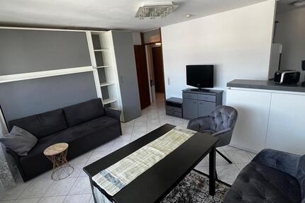 Einzimmerwohnung möbliert Alexanderstraße Stuttgart 1 zimmer