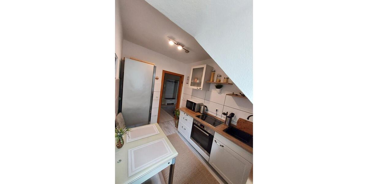 Etagenwohnung Duisburg Mittelmeiderich - 3 Zimmer, 72 m&sup2;, 540&euro; | Angebot:26646005