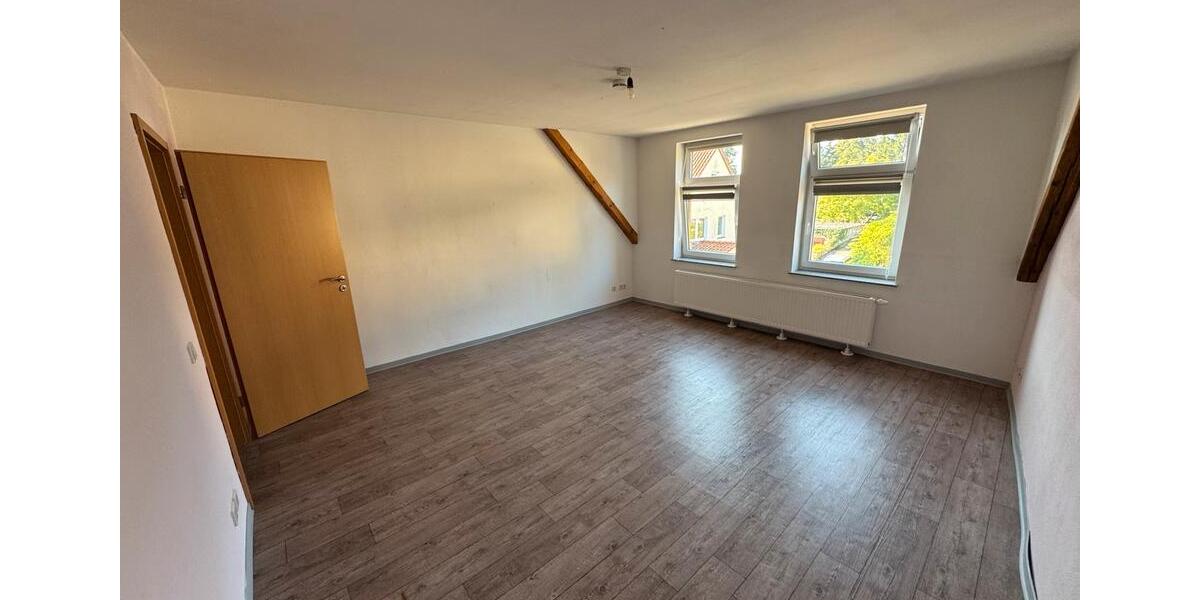 5 Raum Wohnung im OG 105qm in Olln 5 zimmer
