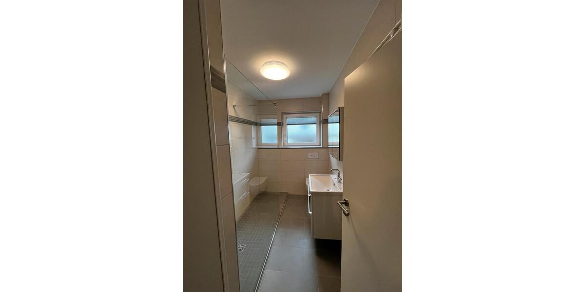 Etagenwohnung Reichelsheim (Odenwald) - 3 Zimmer, 70 m&sup2;, 770&euro; | Angebot:26610195